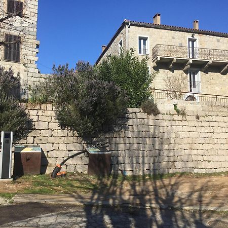 A Casa Carbinesa Panzió Carbini Kültér fotó