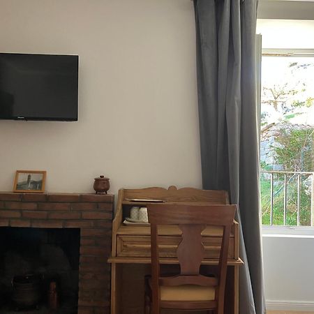 A Casa Carbinesa Panzió Carbini Kültér fotó