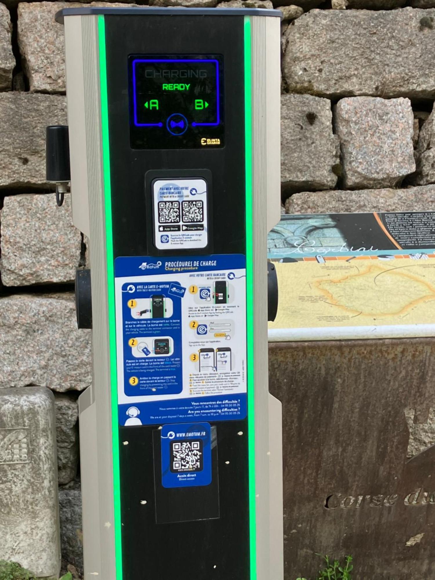 A Casa Carbinesa Panzió Carbini Kültér fotó