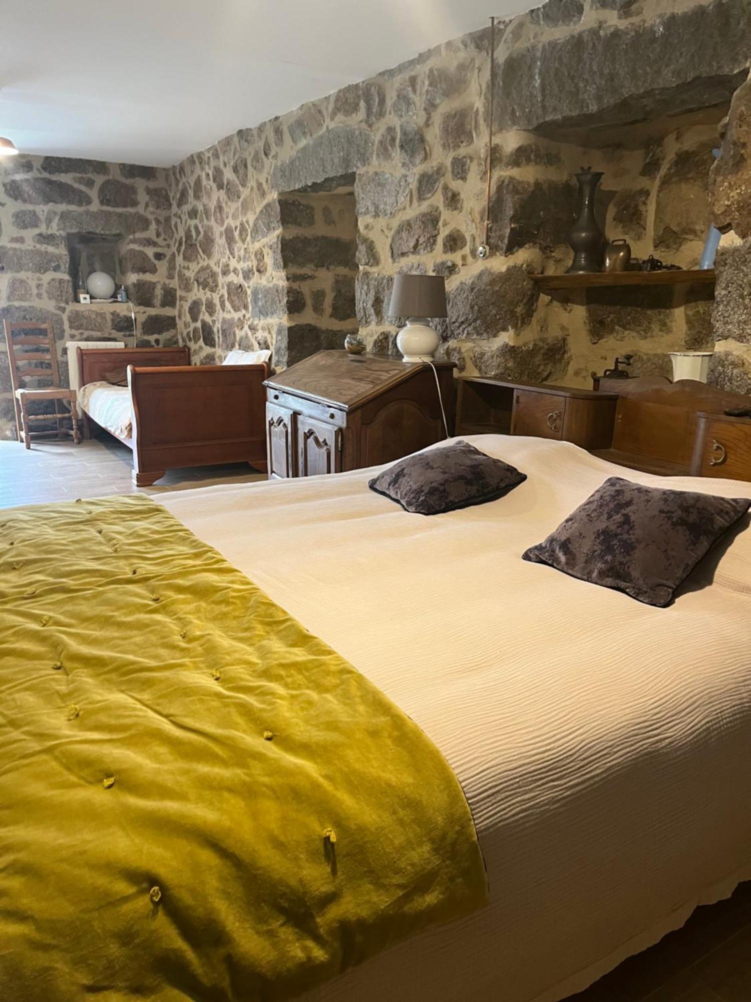 A Casa Carbinesa Panzió Carbini Kültér fotó